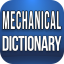 Mechanical Dictionary Offline