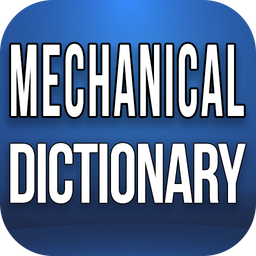 Mechanical Dictionary Offline