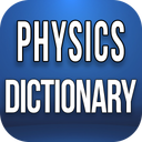 Physics Dictionary Offline