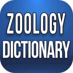 Zoology Dictionary Offline