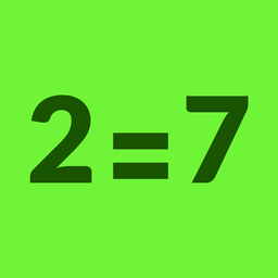 7=2