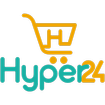 هایپر 24 - سوپر مارکت آنلاین