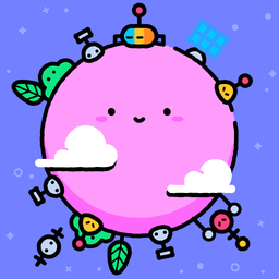 Idle Pocket Planet