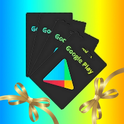 Win Google Play Gift Cards