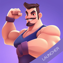 Lift Legend Launcher