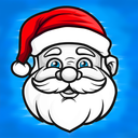 Christmas Coloring Book