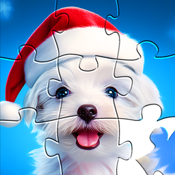 Puzzles for Seniors