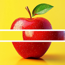 Slide Puzzle - Fun Games