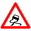 Traffic Signs Turkey Test