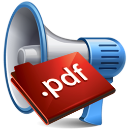 @Voice PDF Crop Plugin