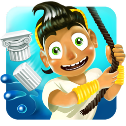 Rope Atlantis
