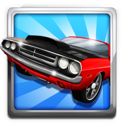 StuntCarChallenge