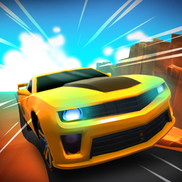 Stunt Car Extreme Game for Android Download Bazaar