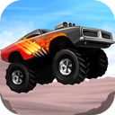 Monster Car Stunts