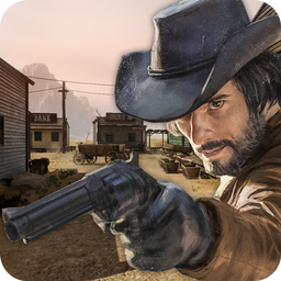 Wild West Survival Shooting Ga