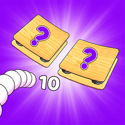 Count and Bounce