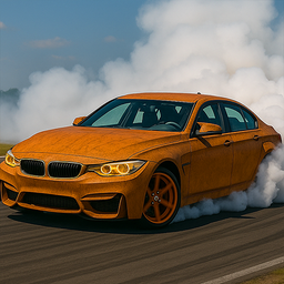 Drift 2 Drag