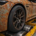 Dyno 2 Race - Car Tuning