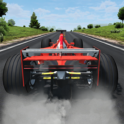 Highway Overtake - Car Racing
