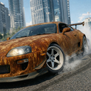 Highway Overtake - Car Racing