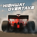 Highway Overtake - Car Racing