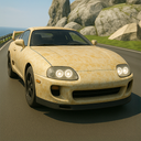 Highway Overtake - Car Racing