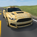 Highway Overtake - Car Racing