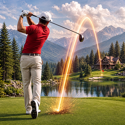 Ultimate Golf!
