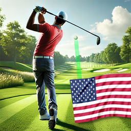 Ultimate Golf!