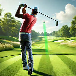 Ultimate Golf!