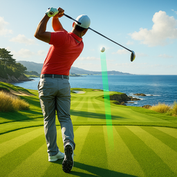 Ultimate Golf!
