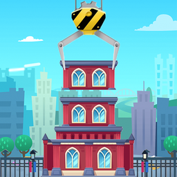 City Building-Happy Tower Hous