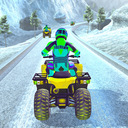 Race Hero: ATV Quad Bike Race