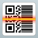 iScanner - QRCode Barcode Scan