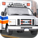 Ambulance Driving 3D