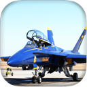 NAVY PLANE SIMULATOR 3D