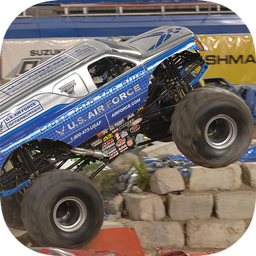 Download RC Truck Racing Simulator 3D Game for Android Bazaar