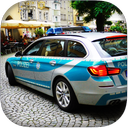Police Car Driving Game