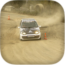 Rally Car Racing Simulator 3D