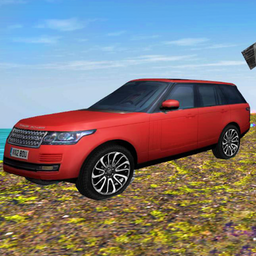 Offroad 4x4 Driving Simulator