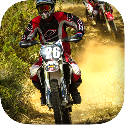 RC Motorbike Racing 3D