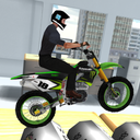 RC Motorbike Motocross 3D