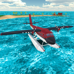 Sea Plane