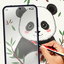Trace Drawing: How To Draw