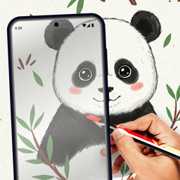 Trace Drawing: How To Draw
