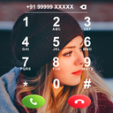 My Photo Phone Dialer