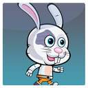 Bunny Jump && Rabbit Game