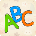 Alphabets game for kids