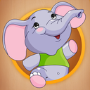 Toddler puzzle games for kids