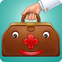 Doctor Games for Kids Hospital